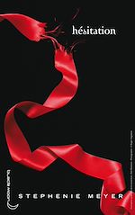 Téléchargez le livre :  Twilight - 3. Hésitation