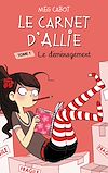 Télécharger le livre :  Le Carnet d'Allie 1 - Le déménagement