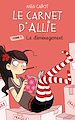 Téléchargez le livre numérique:  Le Carnet d'Allie 1 - Le déménagement
