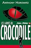 Télécharger l'ebook Alex Rider - Tome 8. Les larmes du crocodile