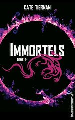 Téléchargez le livre numérique : Téléchargez le livre numérique : Immortels 2 - La traque