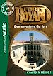 Téléchargez le livre numérique:  Aventures sur mesure 05 - Fort Boyard - À la conquête du trésor