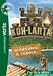 Téléchargez le livre numérique:  Aventures sur mesure 06 Koh-Lanta - Aventures à Taboga