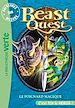 Téléchargez le livre numérique:  Beast Quest 22 - Aventures Sur Mesure, Le poignard magique