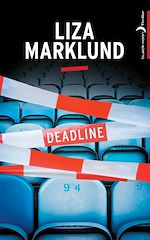 Télécharger cet ebook : Deadline