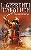 L'apprenti d'Araluen T10