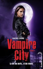 Télécharger cet ebook : Vampire City 7