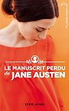 Le Manuscrit perdu de Jane Austen | James, Syrie. Auteur