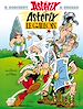 Téléchargez le livre numérique:  Astérix - Astérix le Gaulois - nº1