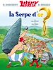 Téléchargez le livre numérique:  Astérix - La serpe d'Or - nº2