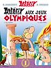 Téléchargez le livre numérique:  Astérix - Astérix aux jeux Olympiques - nº12