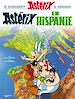 Téléchargez le livre numérique:  Astérix - Astérix en Hispanie - nº14