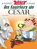 Téléchargez le livre numérique:  Astérix - Les Lauriers de César - nº18