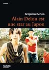 T�l�charger le livre Alain Delon est une star au Japon