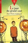 Télécharger le livre :  Le jour du Grand Saut