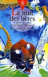 Télécharger le livre :  La Nuit des Bêtes