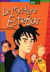 Télécharger le livre :  Le mystère Esteban