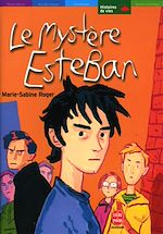 Téléchargez le livre :  Le mystère Esteban