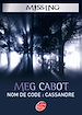 Téléchargez le livre numérique:  Missing 2 - Nom de code Cassandre