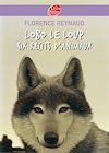 Télécharger le livre :  Lobo le loup - Six récits d'animaux
