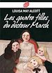 Téléchargez le livre numérique:  Les quatre filles du Docteur March