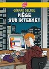 Télécharger le livre :  Piège sur internet