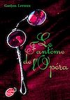 Télécharger le livre :  Le fantôme de l'Opéra