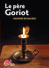 Télécharger le livre :  Le père Goriot - Texte abrégé