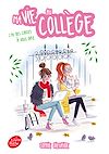 Ma vie au collège - J'ai des choses à vous dire | Dieuaide, Sophie