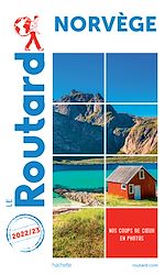 Download this eBook Guide du Routard Norvège 2022/23