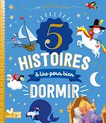 Download this eBook PLO - 5 histoires à lire pour bien dormir