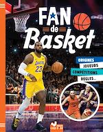Download this eBook Fan de basket
