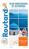 Guide du Routard Îles grecques et Athènes 2022/23 | Collectif, 