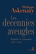 Téléchargez le livre numérique:  Les Décennies aveugles