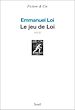 Téléchargez le livre numérique:  Le Jeu de Loi