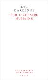 Télécharger le livre :  Sur l'affaire humaine