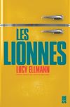 Les Lionnes | Ellmann, Lucy