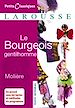 Téléchargez le livre numérique:  Le Bourgeois gentilhomme