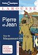 Téléchargez le livre numérique:  Pierre et Jean