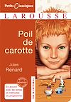 Télécharger le livre :  Poil de Carotte