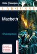 Téléchargez le livre numérique:  Macbeth