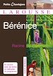 Téléchargez le livre numérique:  Bérénice