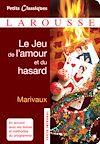 Télécharger le livre :  Le Jeu de l'amour et du hasard