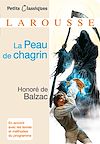 Télécharger le livre :  La Peau de chagrin