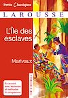 Télécharger le livre :  L'Ile des esclaves