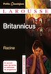 Téléchargez le livre numérique:  Britannicus