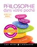 Téléchargez le livre numérique:  La philosophie dans votre poche - Spécial bac