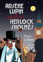 Download this eBook Arsène Lupin contre Herlock Sholmes