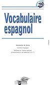 Télécharger cet ebook : Bordas Langues - Vocabulaire espagnol