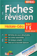 Téléchargez le livre numérique:  DéfiBac - Fiche de révision - Histoire/Géographie - 1re S - NOUVELLE EPREUVE + GRATUIT: pour 1 titre acheté, posez vos questions sur www.defibac.f